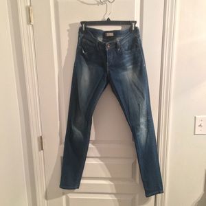 Levi's Jeans